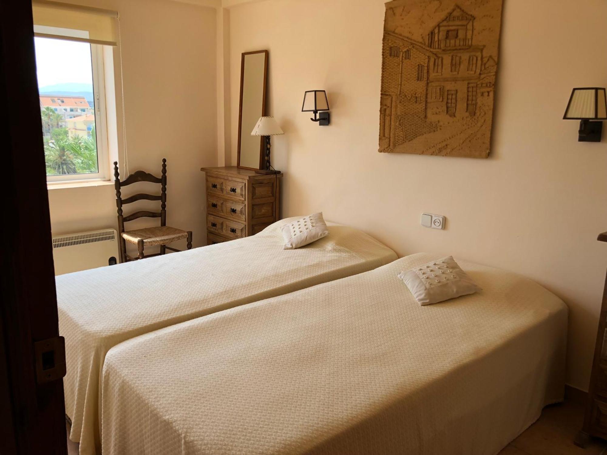 Apartament Vista Al Mare Denia Zewnętrze zdjęcie